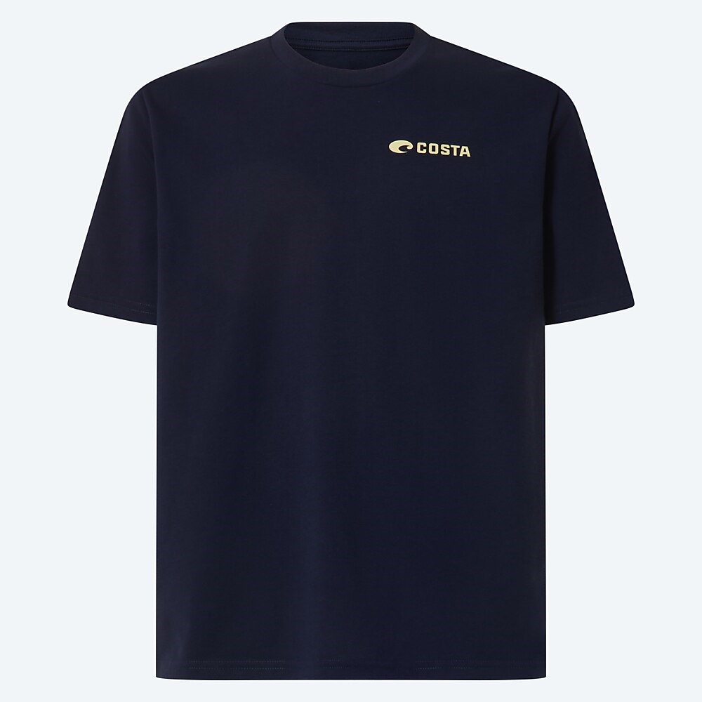 Costa Del Mar Shark Fin Friend - Navy