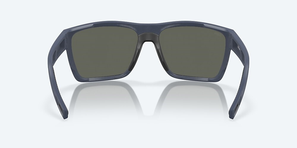 Costa Del Mar Pargo - Midnight Blue - Gray Polarized Glass (580G)
