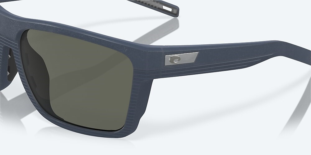 Costa Del Mar Pargo - Midnight Blue - Gray Polarized Glass (580G)