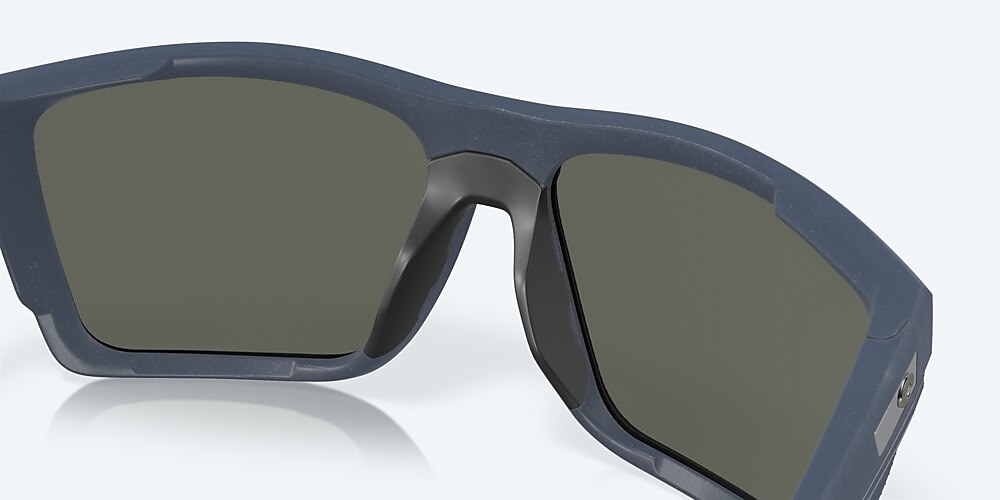 Costa Del Mar Pargo - Midnight Blue - Gray Polarized Glass (580G)
