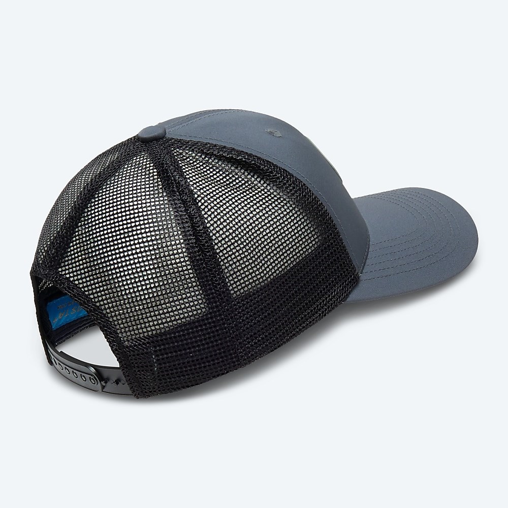 Costa Del Mar Core Performance Trucker - Gray