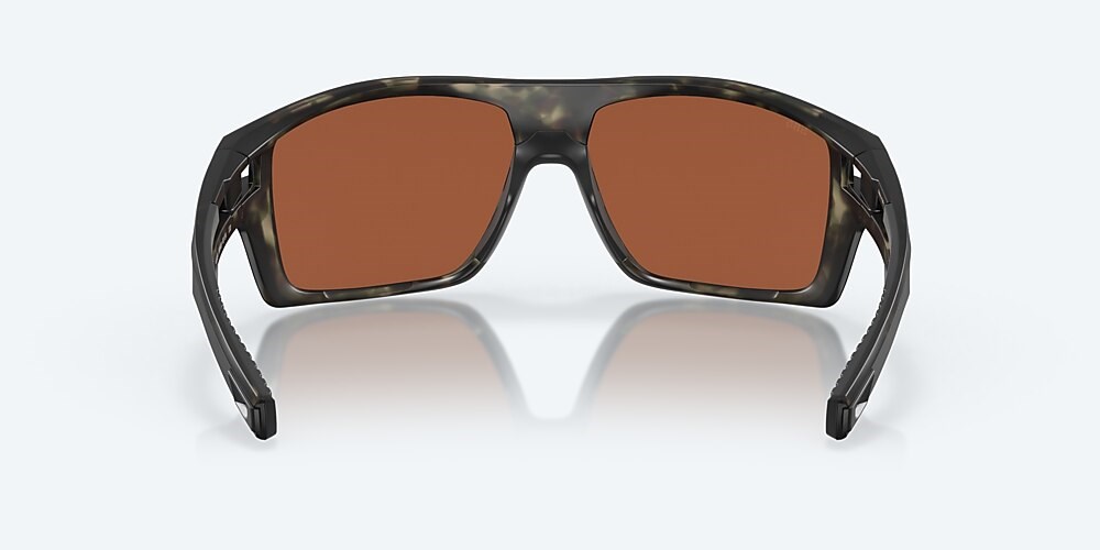 Costa Del Mar Diego - Wetlands - Green Mirror Polarized Glass (580G)