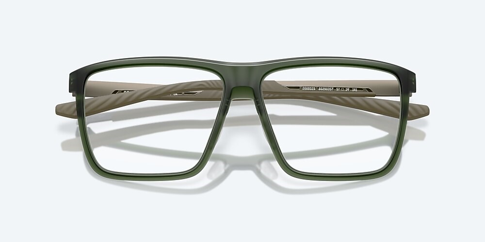 Costa Del Mar Pacific Rise 430 - Algae