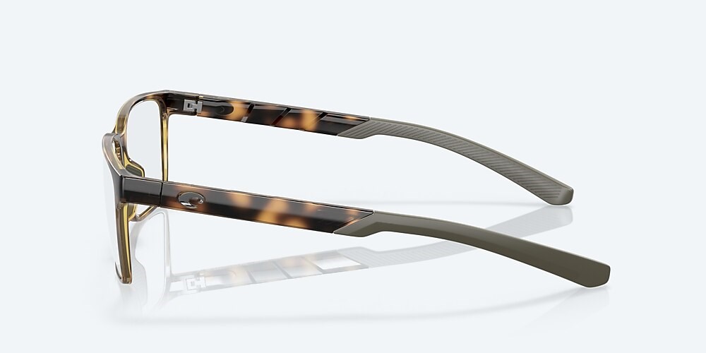 Costa Del Mar Ocean Ridge 710 - Tortoise