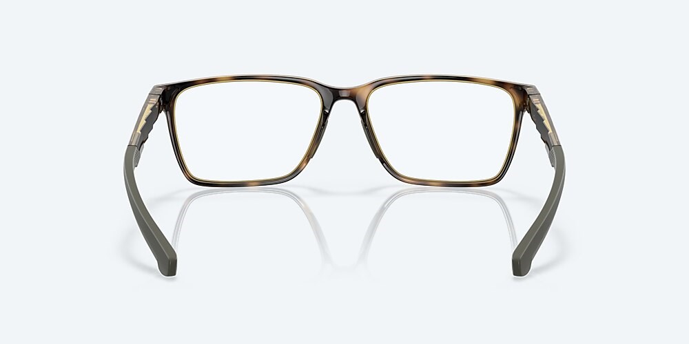 Costa Del Mar Ocean Ridge 710 - Tortoise