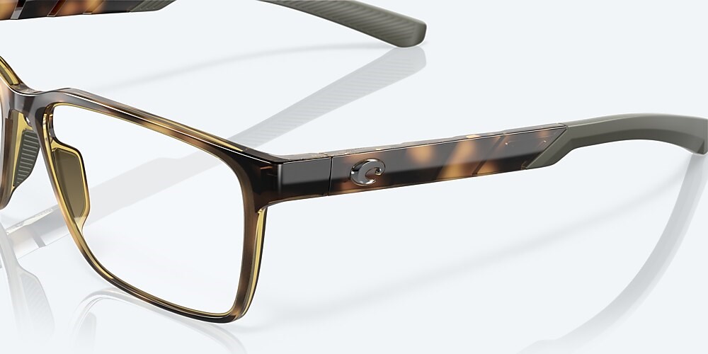 Costa Del Mar Ocean Ridge 710 - Tortoise