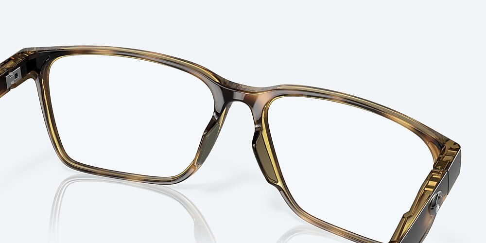 Costa Del Mar Ocean Ridge 710 - Tortoise