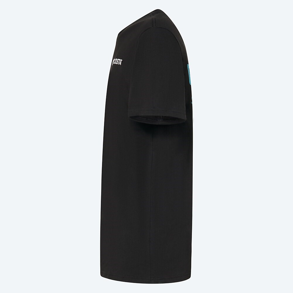 Costa Del Mar Topwater - Tuna Black