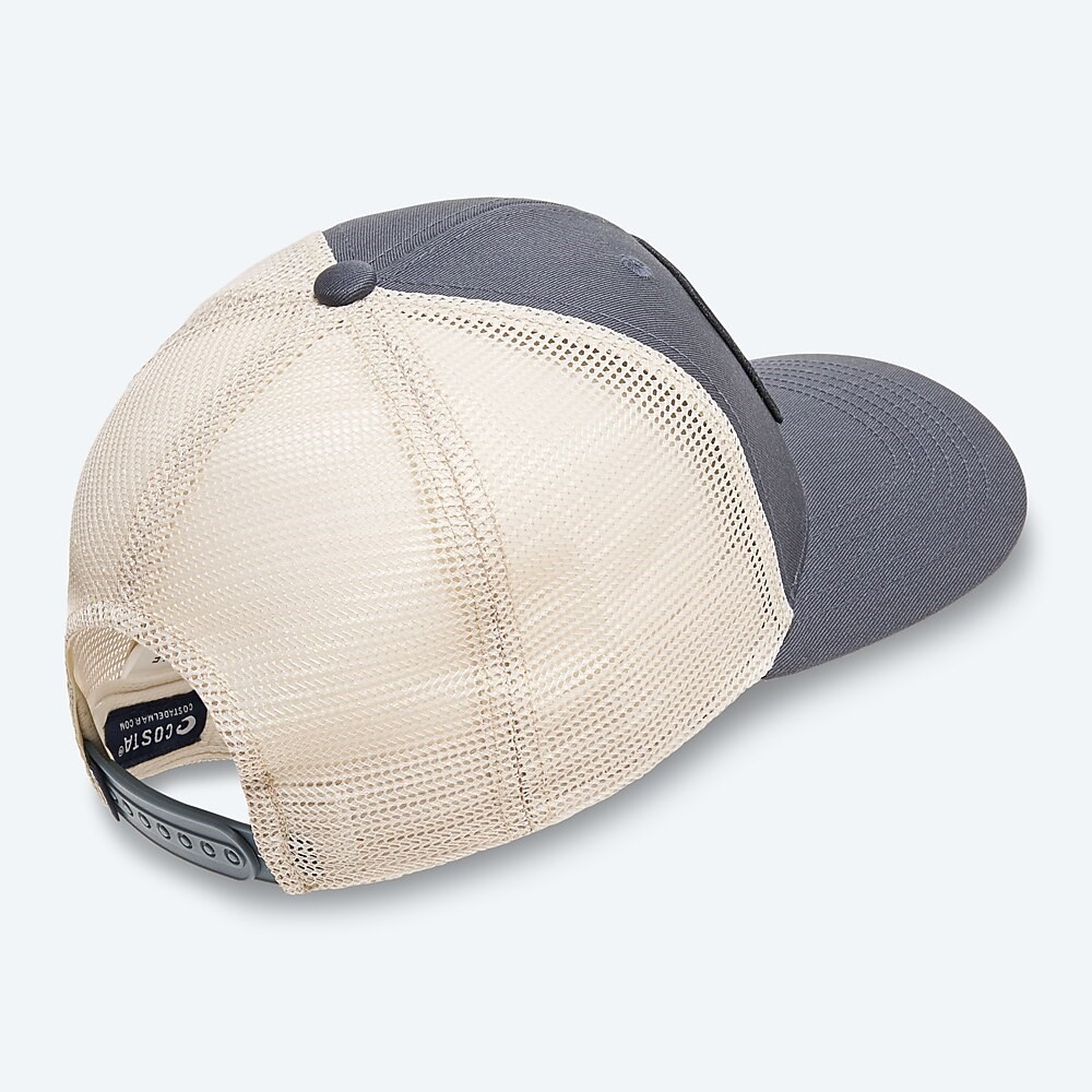 Costa Del Mar The Hunt Trucker - Shark