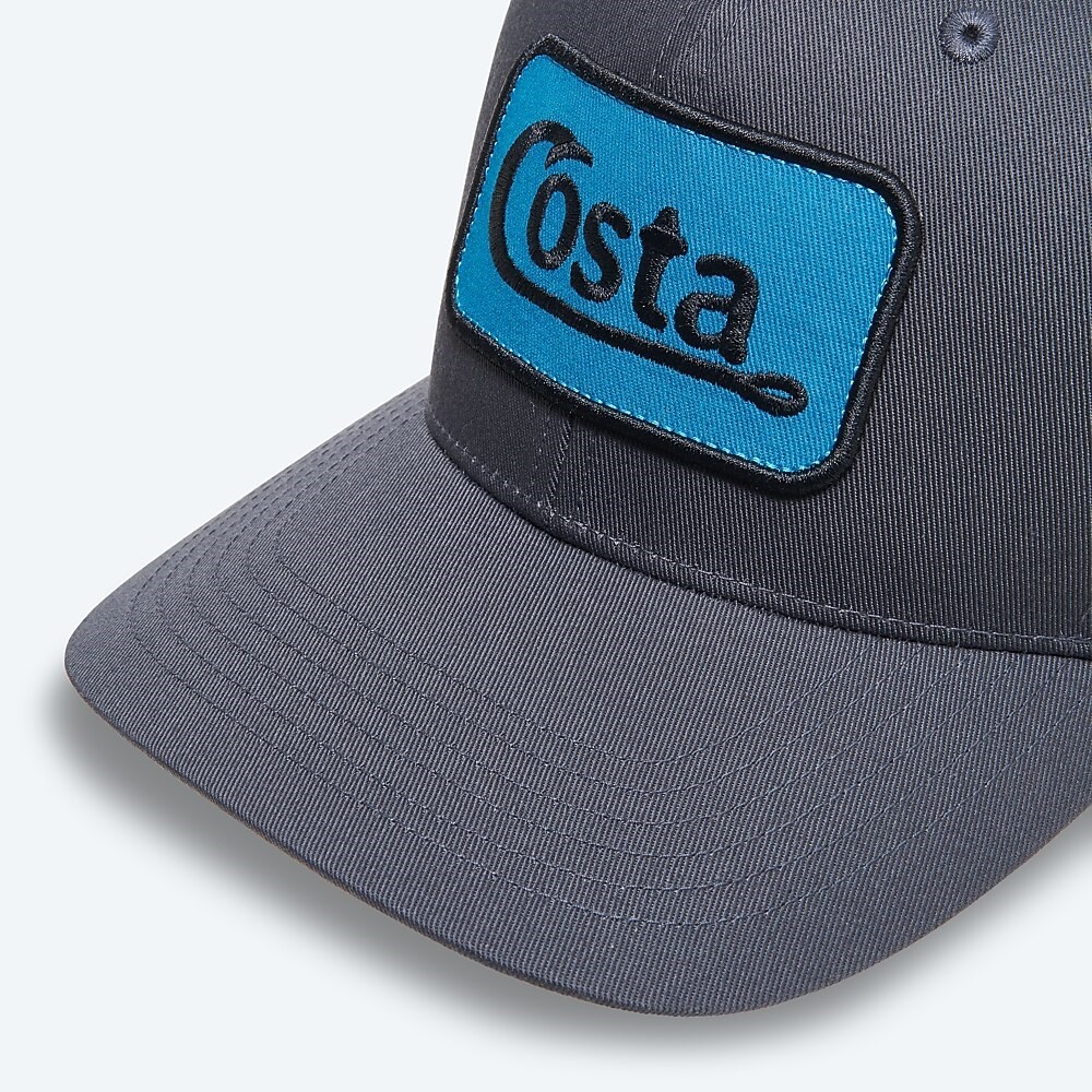 Costa Del Mar The Hunt Trucker - Shark