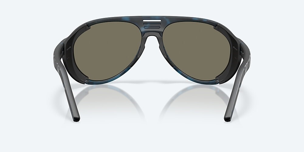 Costa Del Mar Grand Catalina - Deep Water Camo - Blue Mirror Polarized Glass (580G)