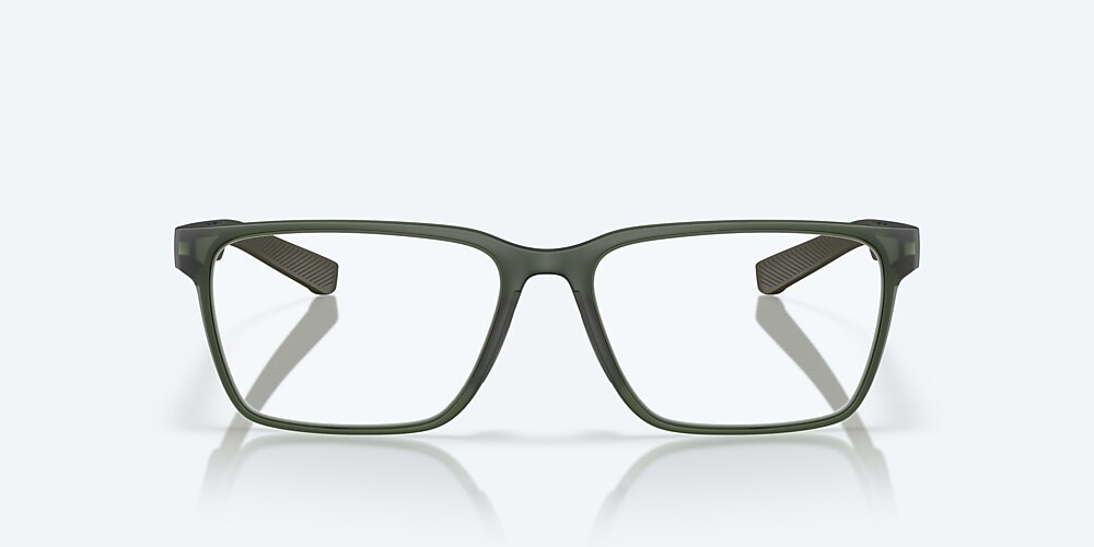 Costa Del Mar Ocean Ridge 710 - Matte Algae Green