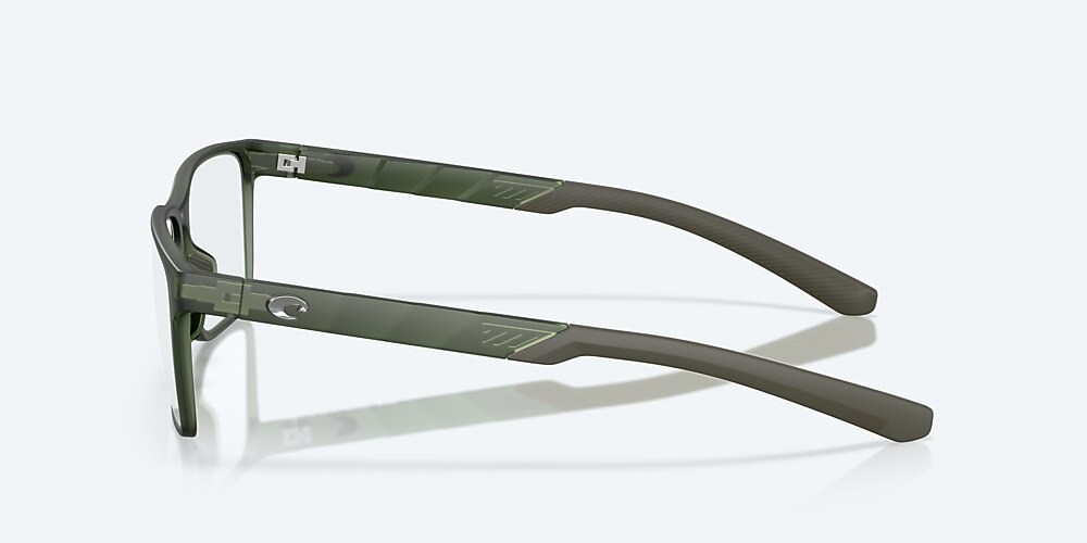 Costa Del Mar Ocean Ridge 710 - Matte Algae Green
