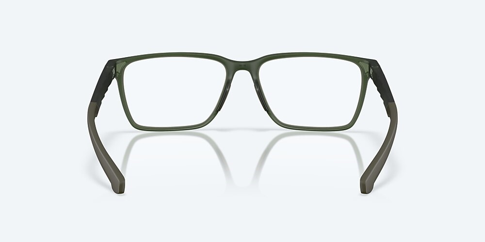 Costa Del Mar Ocean Ridge 710 - Matte Algae Green