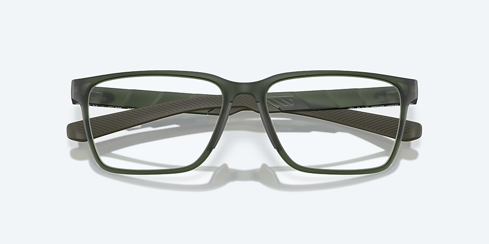 Costa Del Mar Ocean Ridge 710 - Matte Algae Green