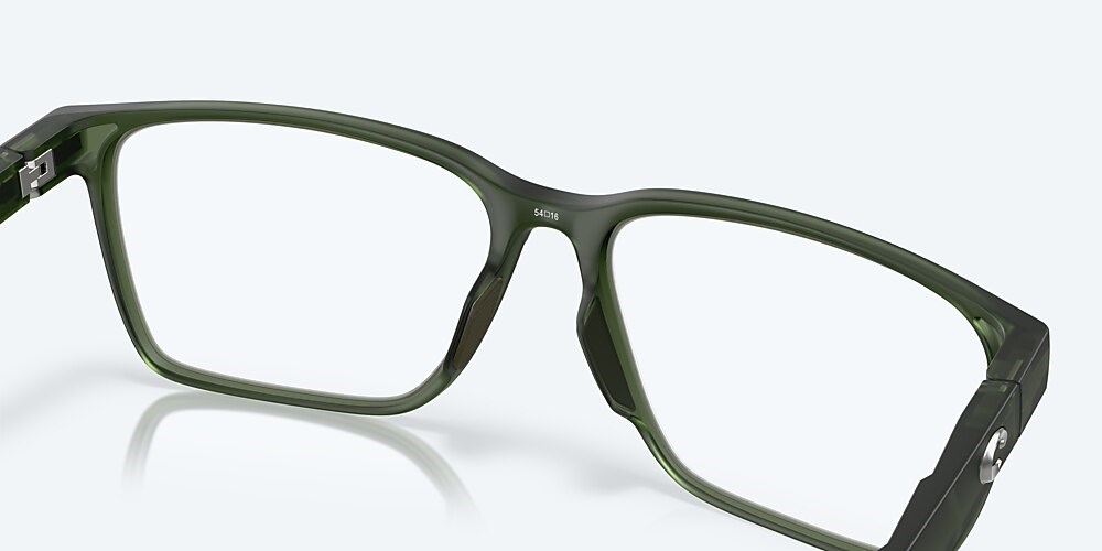 Costa Del Mar Ocean Ridge 710 - Matte Algae Green