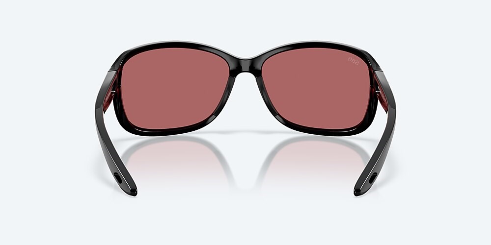Costa Del Mar Seadrift - Black Polarized Glass (580G)