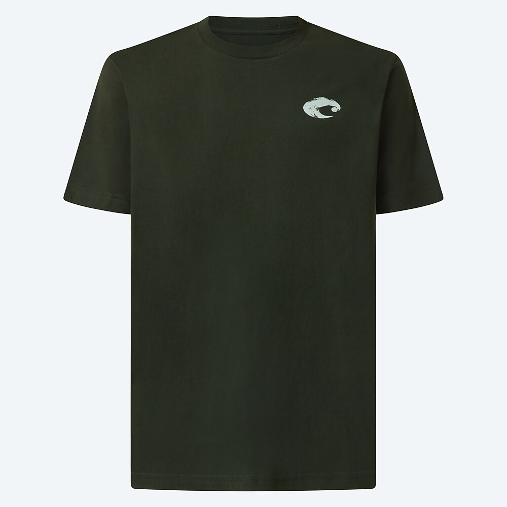 Costa Del Mar Bass and Release - Miltary Green