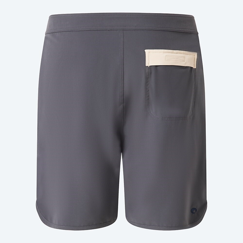 Costa Del Mar Dawn Boardshort - Shark