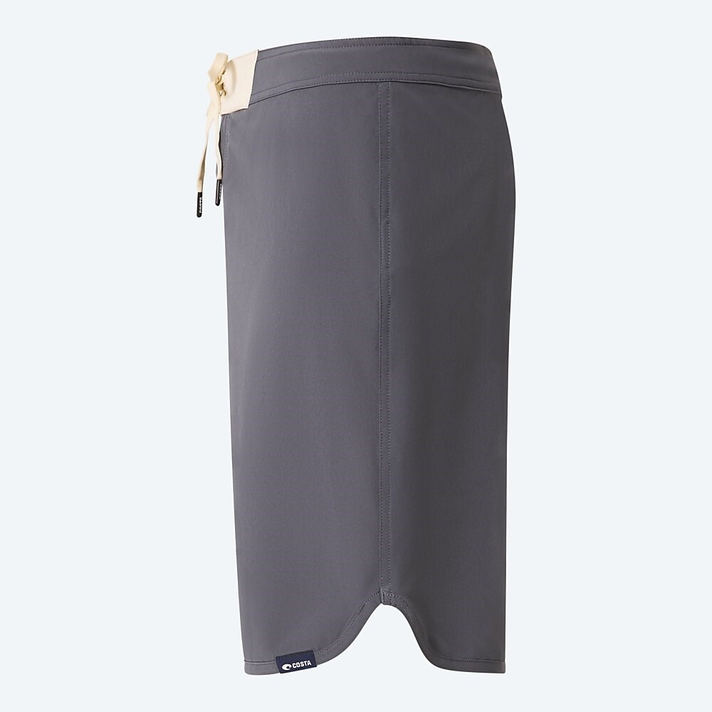 Costa Del Mar Dawn Boardshort - Shark