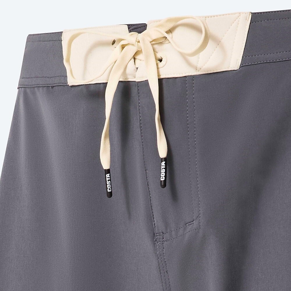 Costa Del Mar Dawn Boardshort - Shark