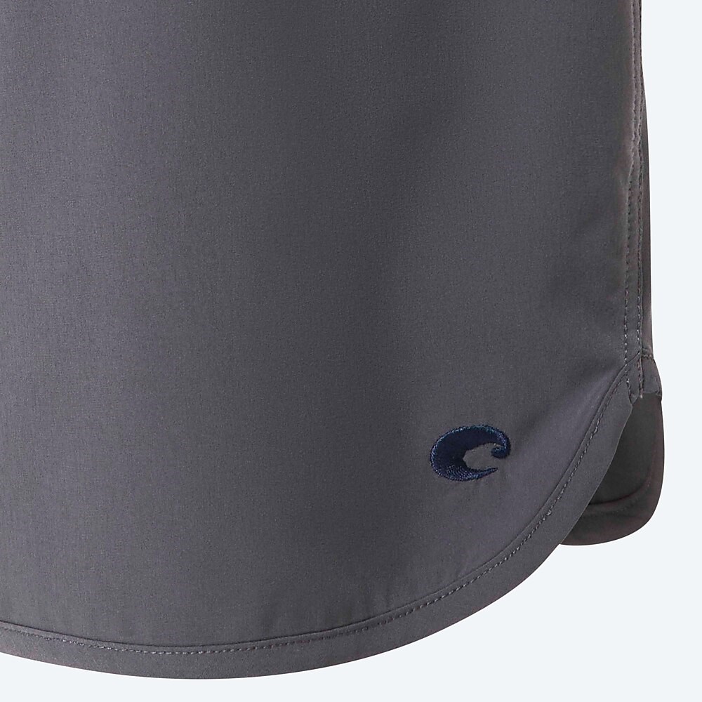 Costa Del Mar Dawn Boardshort - Shark