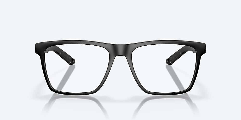 Costa Del Mar Ocean Ridge 820 - Matte Black
