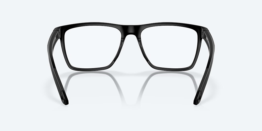 Costa Del Mar Ocean Ridge 820 - Matte Black