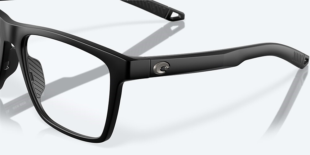 Costa Del Mar Ocean Ridge 820 - Matte Black