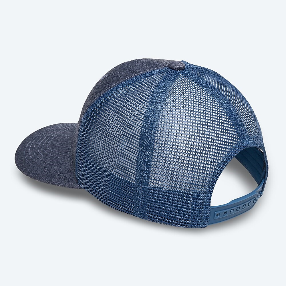 Costa Del Mar Insignia Trucker - Dorado Navy