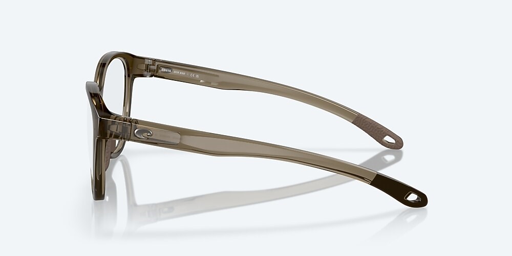 Costa Del Mar Ocean Ridge 830 - Taupe Crystal