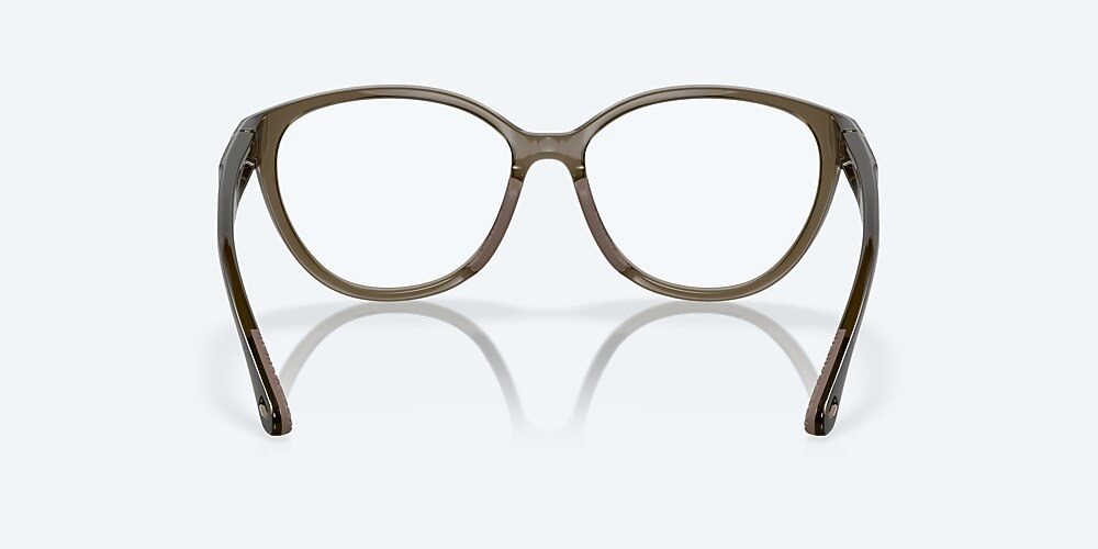 Costa Del Mar Ocean Ridge 830 - Taupe Crystal