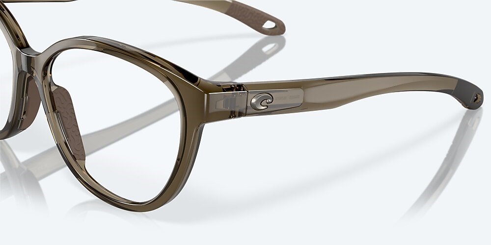Costa Del Mar Ocean Ridge 830 - Taupe Crystal