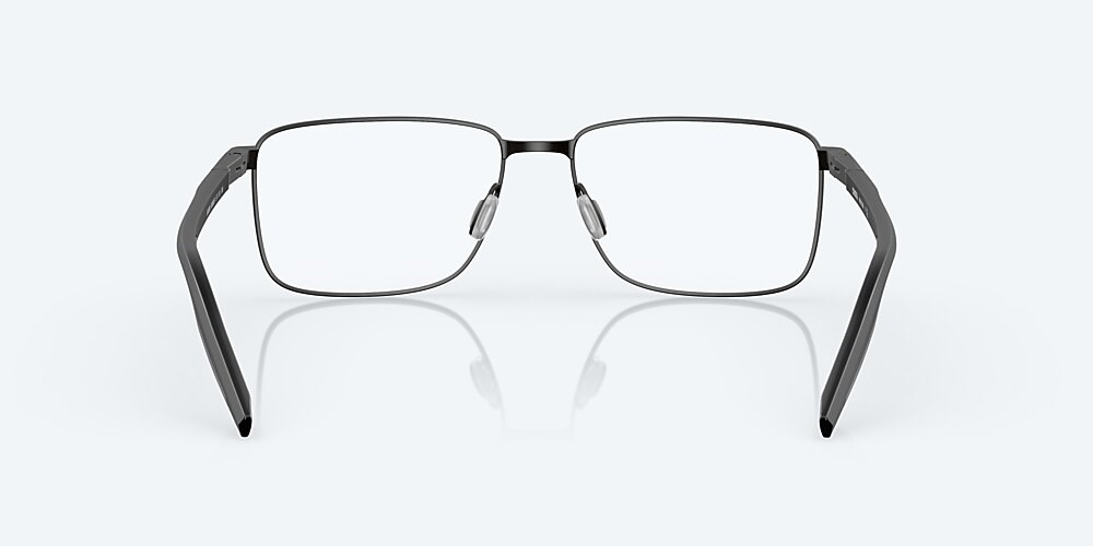 Costa Del Mar Bimini Road 330 - Matte Black