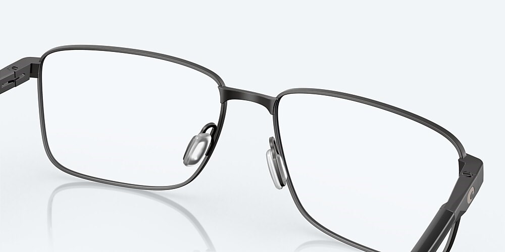 Costa Del Mar Bimini Road 330 - Matte Black