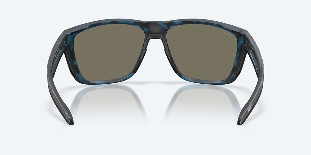 Costa Del Mar Ferg XL - Deep Water Camo - Blue Mirror Polarized Glass (580G)
