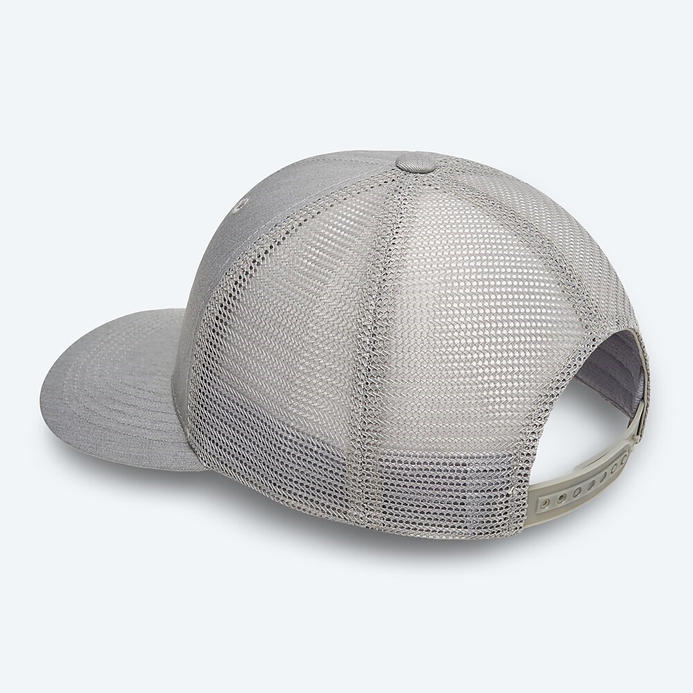 Costa Del Mar Insignia Trucker - Bass Gray