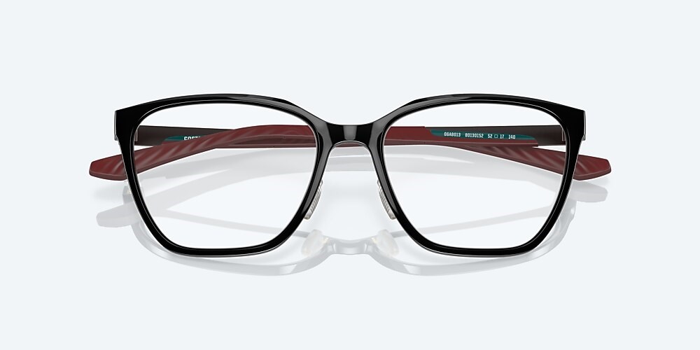 Costa Del Mar Pacific Rise 410 - Black