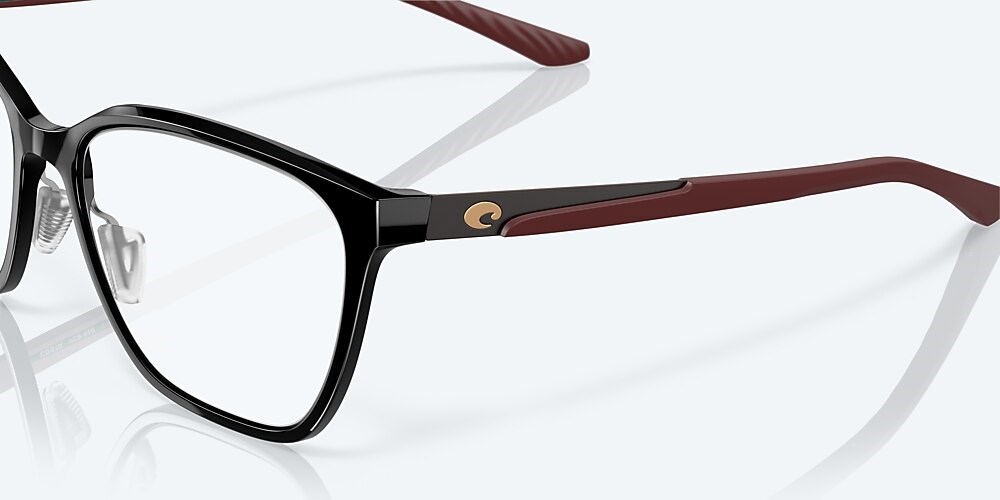 Costa Del Mar Pacific Rise 410 - Black