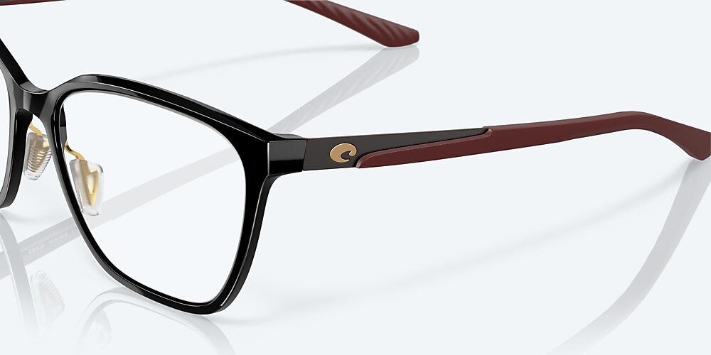 Costa Del Mar Pacific Rise 410 - Black