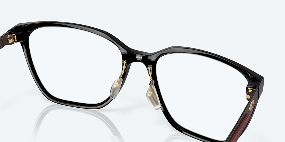Costa Del Mar Pacific Rise 410 - Black