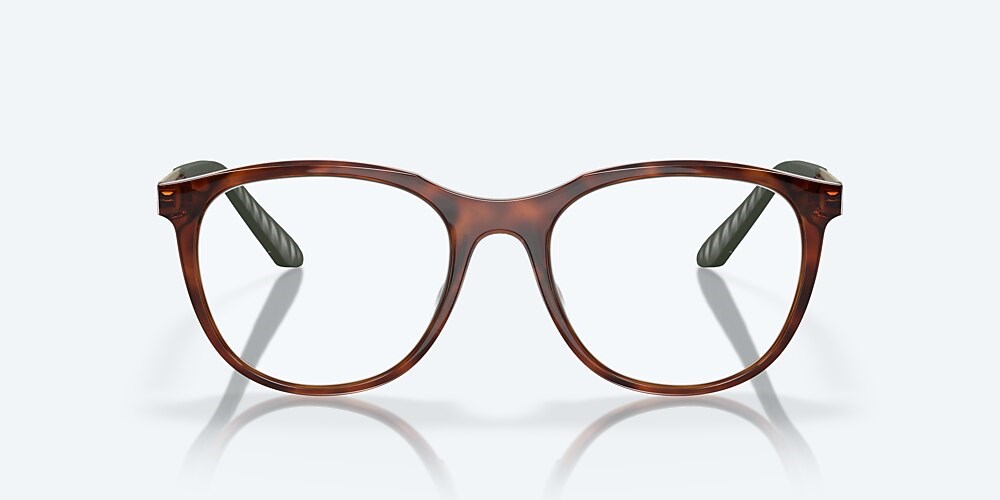Costa Del Mar Pacific Rise 420 - Tortoise