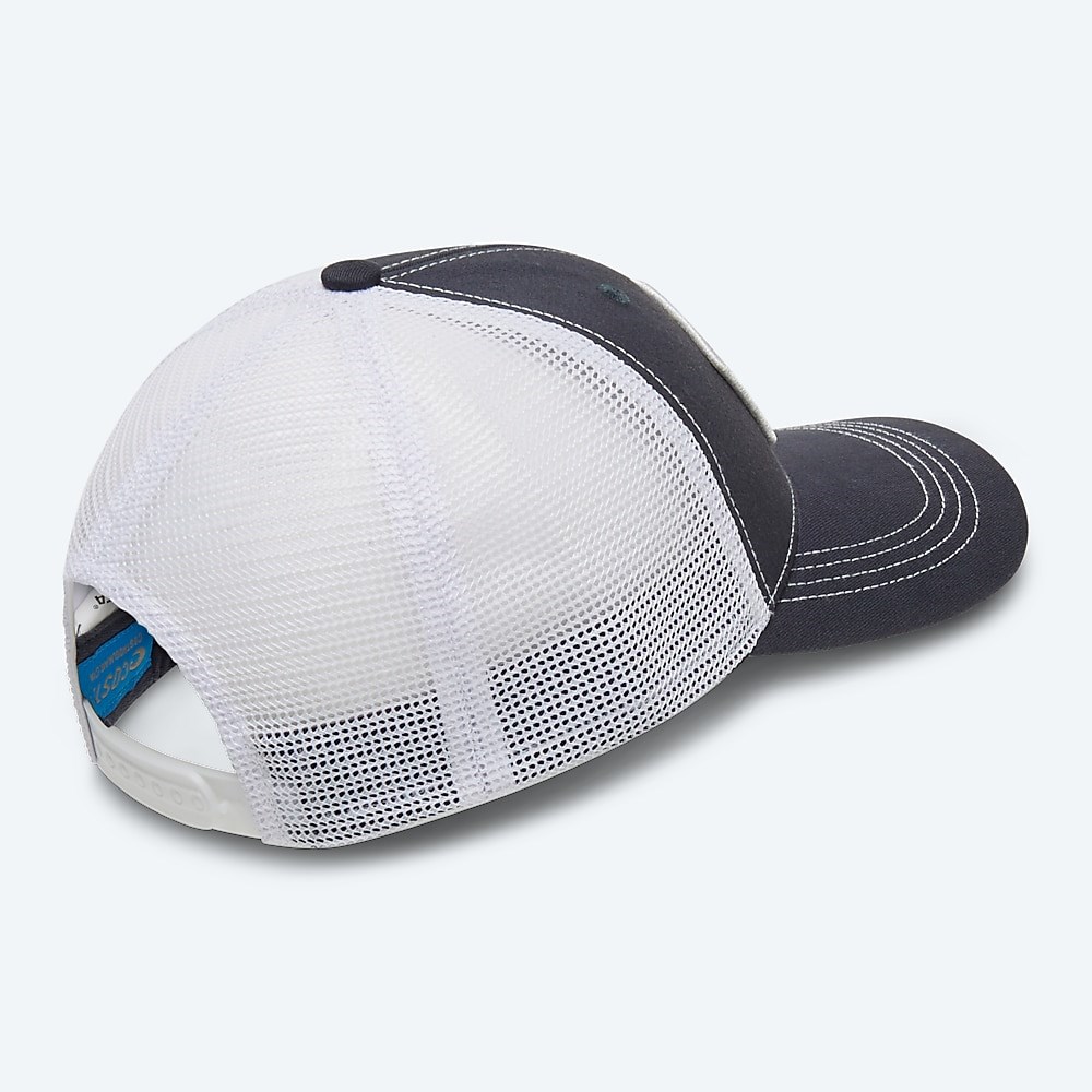 Costa Del Mar Chatham Trucker - Navy