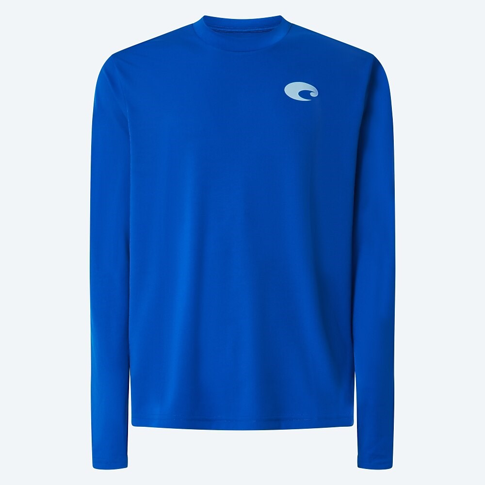 Costa Del Mar Tech LS Clear Hitch - Royal