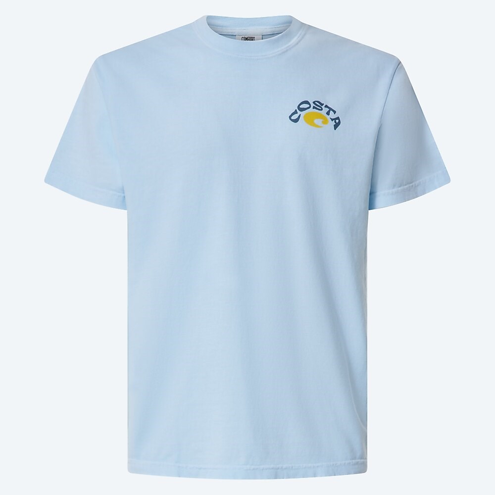 Costa Del Mar Blue Mind Water - Chambray