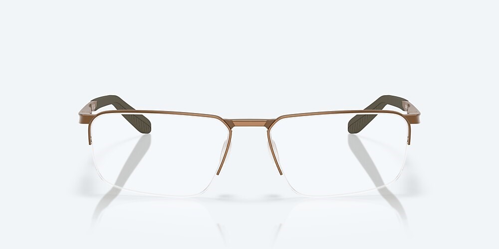Costa Del Mar Bimini Road 600 - Rustic Bronze