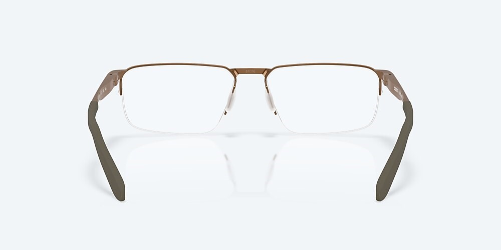 Costa Del Mar Bimini Road 600 - Rustic Bronze