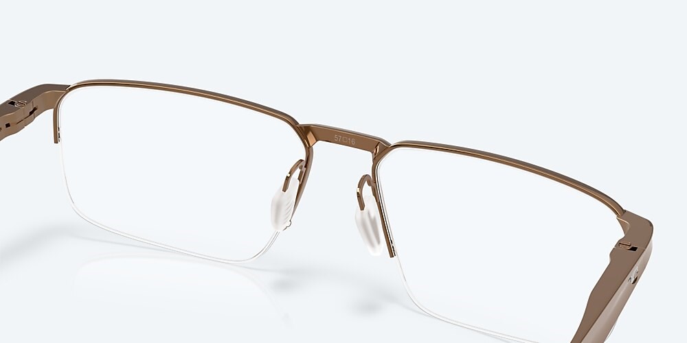 Costa Del Mar Bimini Road 600 - Rustic Bronze