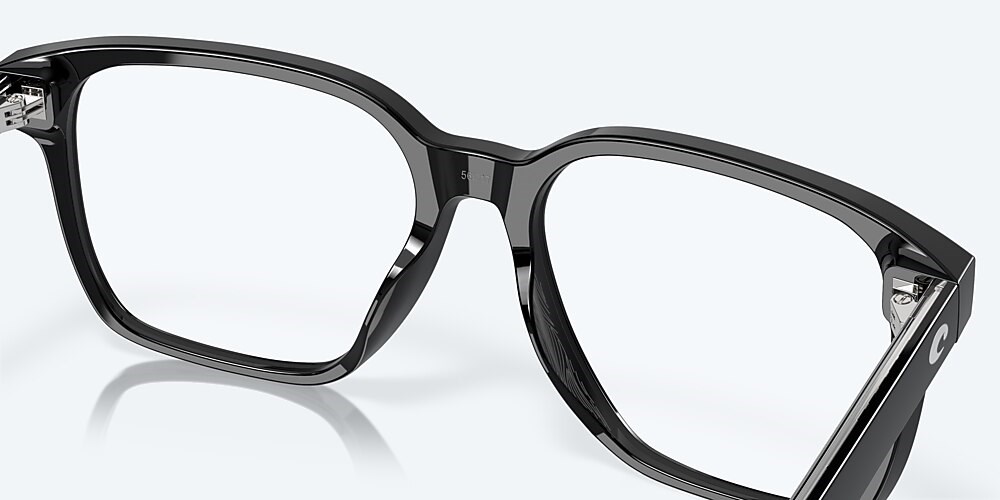 Costa Del Mar Mariana Trench 500 - Black