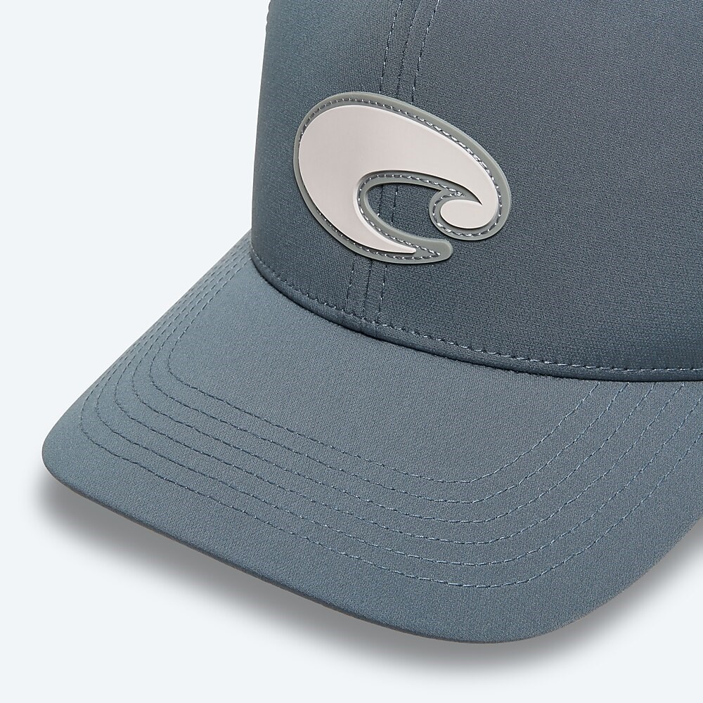 Costa Del Mar Core Performance Trucker - Shark